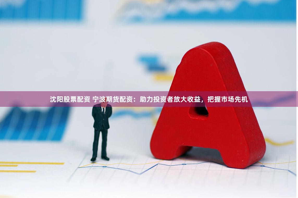 沈阳股票配资 宁波期货配资：助力投资者放大收益，把握市场先机